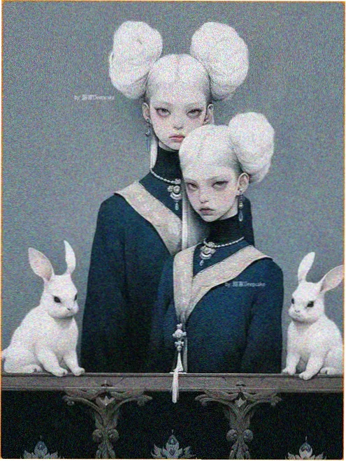 京都物语 - 电影 - 2012