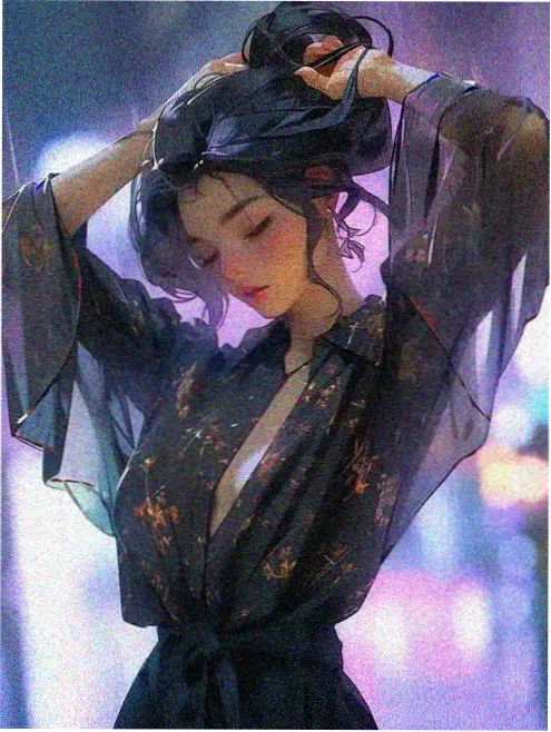 幻彩森林 - 电影 - 预告